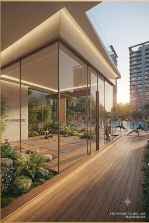 3 BHK Apartment – Exterior View View at Agrahara - for Sale