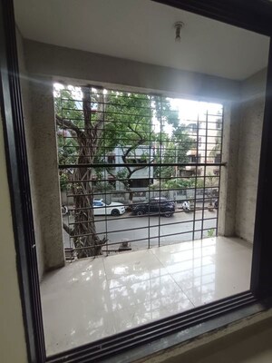 Balcony in 2 BHK Builder Floor at Chembur – for Rent