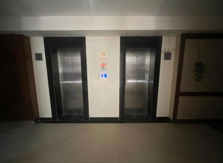 undefined, experion-capital 4 Bedroom 2200 Sq.Ft. Apartment In Gomti Nagar Lucknow 10559480