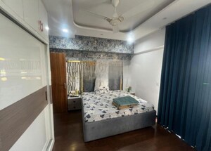 4 BHK Apartment For Rent in Experion Capital, Gomti Nagar