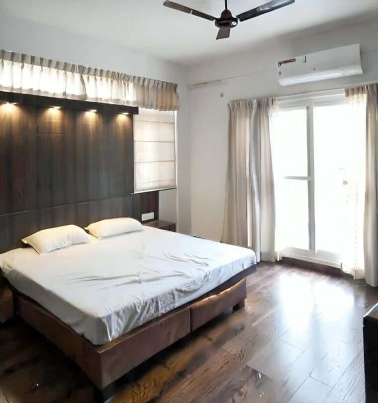 Bedroom, century-22-kapila 3 Bedroom 1570 Sq.Ft. Apartment In Kasavanahalli Bangalore 10559490