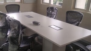 Team Area in  Office Space at Lower Parel – for Rent