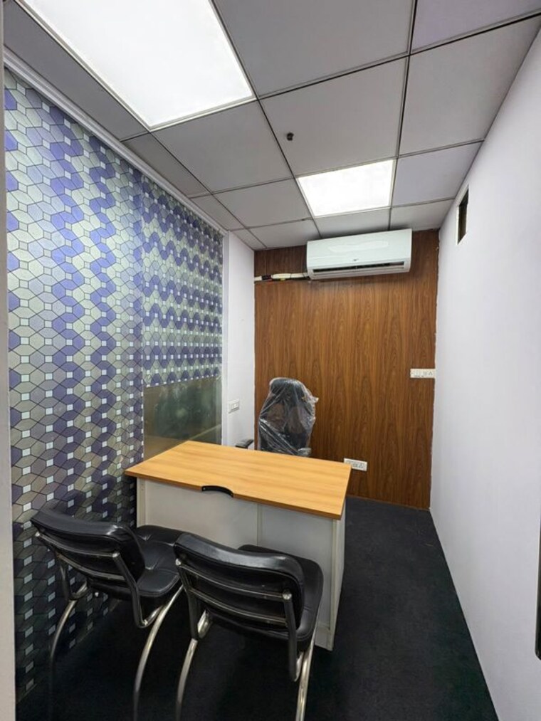 Team Area, sector 2 Commercial Office Space 450 Sq.Ft. In Sector 2 Noida 10559523