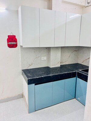 Kitchen in 1 BHK Builder Floor at Sector 23a – for Rent