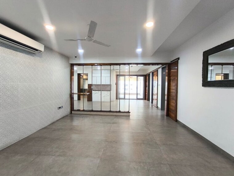 Room, trendset-winz 3 Bedroom 3200 Sq.Ft. Apartment In Nanakramguda Hyderabad 10559485