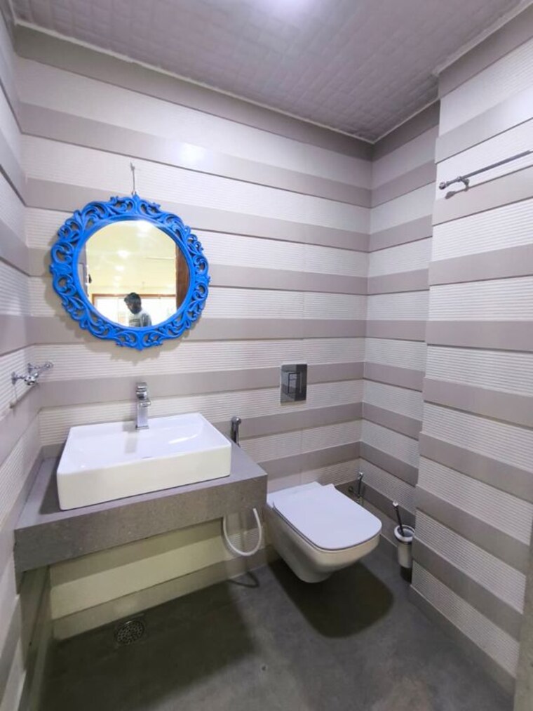 undefined, trendset-winz 3 Bedroom 3200 Sq.Ft. Apartment In Nanakramguda Hyderabad 10559485