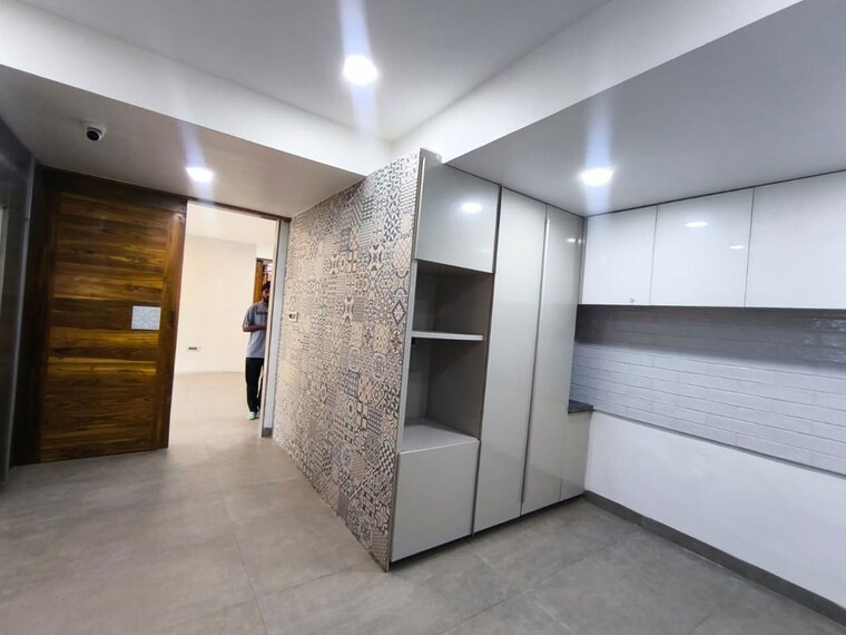Room, trendset-winz 3 Bedroom 3200 Sq.Ft. Apartment In Nanakramguda Hyderabad 10559485