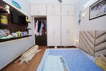 2 BHK + Prayer Room 781 Sq.Ft. Apartment in Ram Nagar