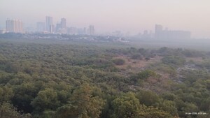1 BHK Apartment – Exterior View View at Charkop - Sector 8 - for Sale