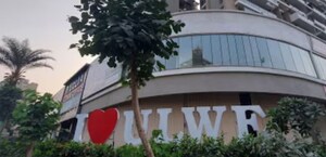 2 BHK Apartment For Sale in Signature Elite, Ulwe