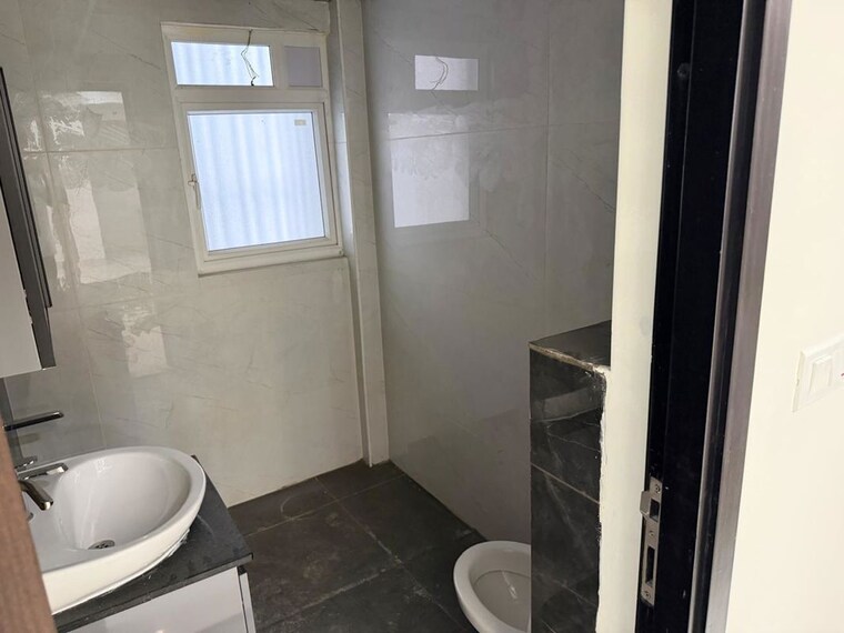 Bathroom, ambience-courtyard 3 Bedroom 1640 Sq.Ft. Apartment In Manikonda Hyderabad 10559542