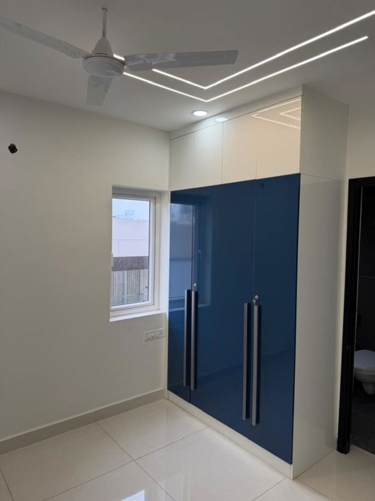 Room, ambience-courtyard 3 Bedroom 1640 Sq.Ft. Apartment In Manikonda Hyderabad 10559542