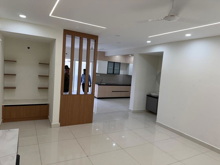 undefined, ambience-courtyard 3 Bedroom 1640 Sq.Ft. Apartment In Manikonda Hyderabad 10559542