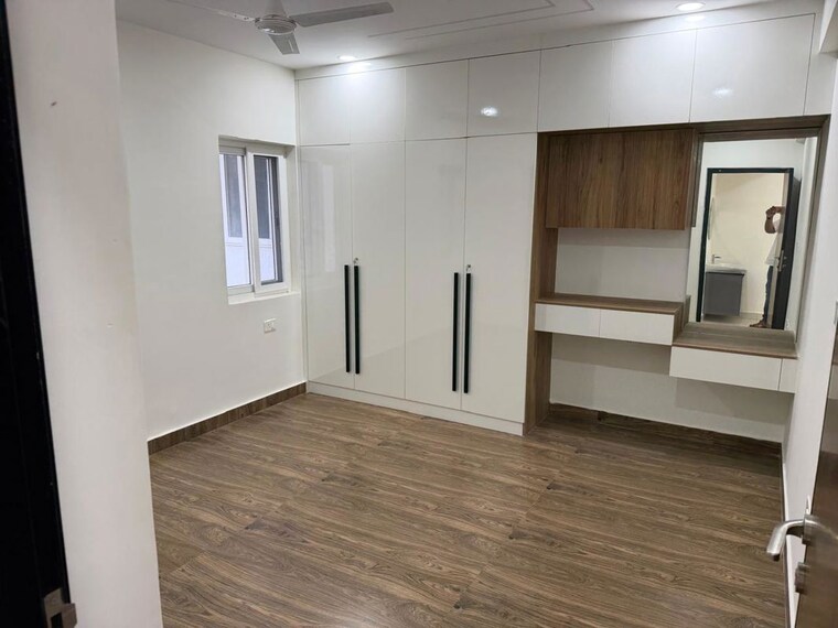 Room, ambience-courtyard 3 Bedroom 1640 Sq.Ft. Apartment In Manikonda Hyderabad 10559542