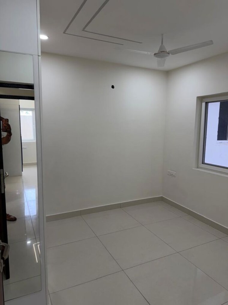Room, ambience-courtyard 3 Bedroom 1640 Sq.Ft. Apartment In Manikonda Hyderabad 10559542