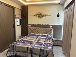 2 BHK Apartment For Rent in Colorplus Raymond Realty Phase I