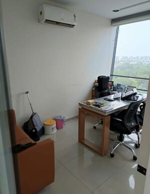 Team Area in  Office Space at Vastrapur – for Rent