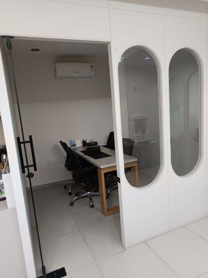 Furnished Amenities in  Office Space at Vastrapur – for Rent