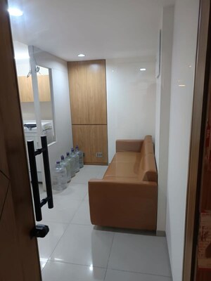 Team Area in  Office Space at Vastrapur – for Rent