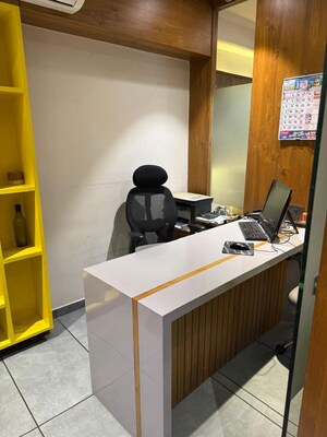 Team Area in  Office Space at Science City – for Sale
