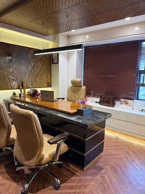 Team Area in  Office Space at Science City – for Sale