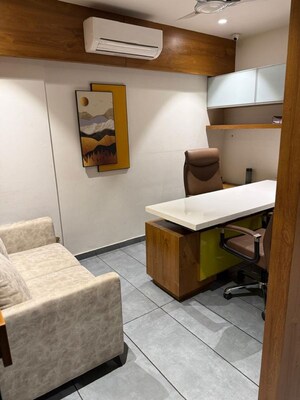 Team Area in  Office Space at Science City – for Sale