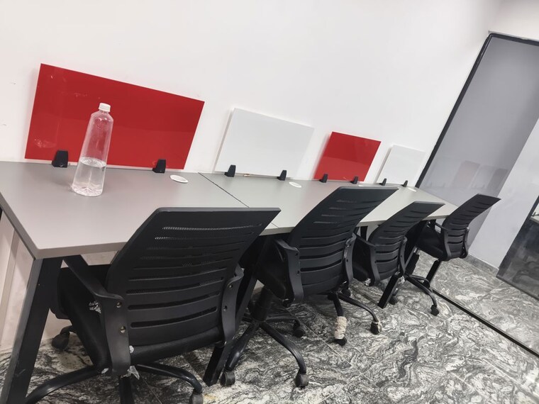Team Area, sector 2 Commercial Office Space 400 Sq.Ft. In Sector 2 Noida 10559556