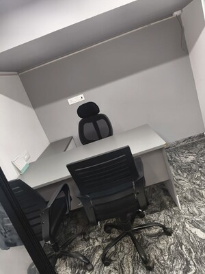 Team Area in  Office Space at Sector 2 – for Rent