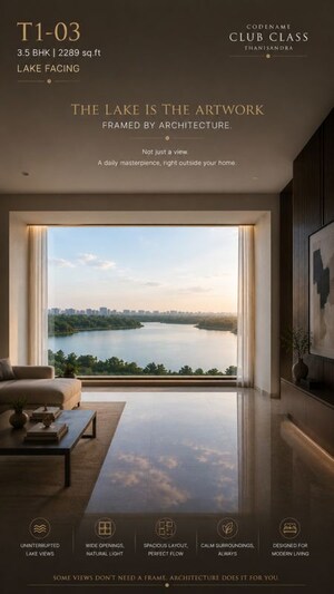 3.5 BHK Apartment For Sale in Nandini Layout