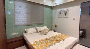 Master Bedroom in 3 BHK Apartment at KD 10, Bill – for Sale