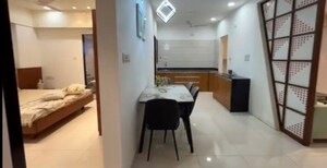 Kitchen/pantry in 3 BHK Apartment at KD 10, Bill – for Sale
