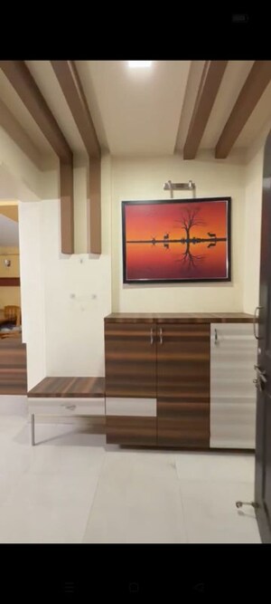 Room in 3 BHK Apartment at Nyati Ethos, Undri – for Rent