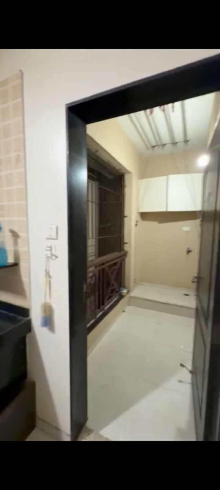 Bathroom, nyati-ethos 3 Bedroom 1560 Sq.Ft. Apartment In Undri Pune 10559501