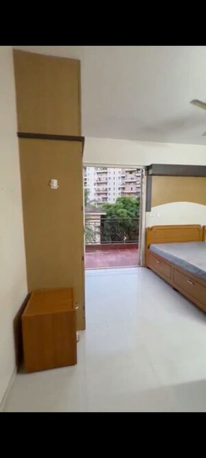 Furnished Amenities in 3 BHK Apartment at Nyati Ethos, Undri – for Rent