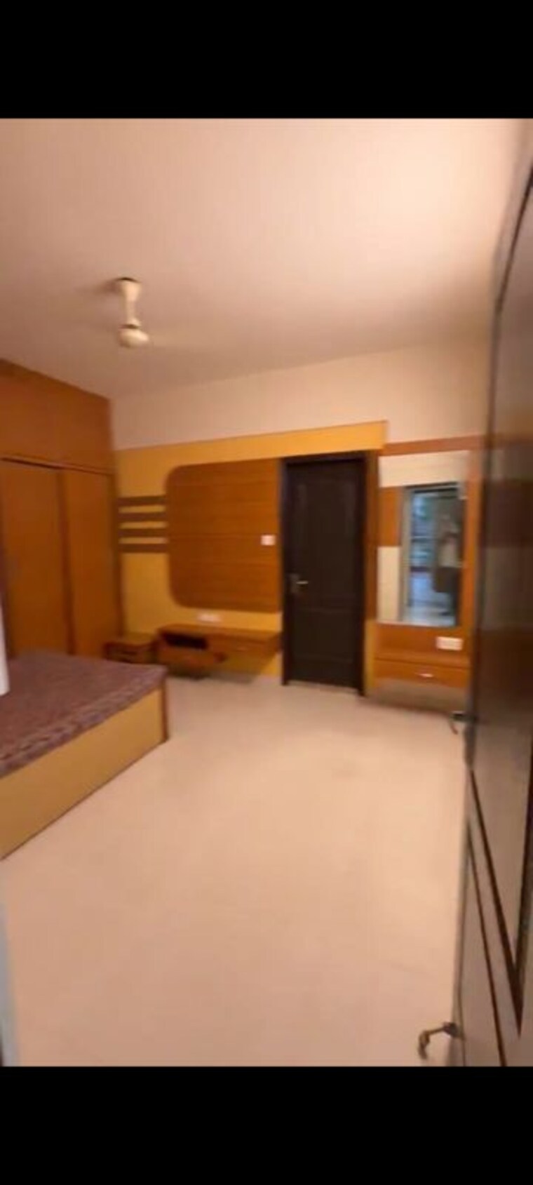 Living Room, nyati-ethos 3 Bedroom 1560 Sq.Ft. Apartment In Undri Pune 10559501