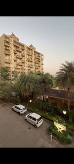 3 BHK + Study Room 1560 Sq.Ft. Apartment in Nyati Ethos