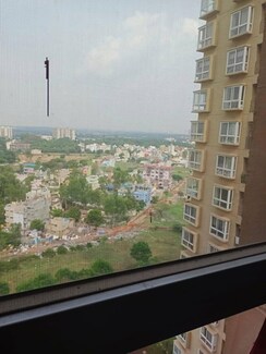 3 BHK Apartment For Rent in Bhartiya Nikoo Homes Phase 2