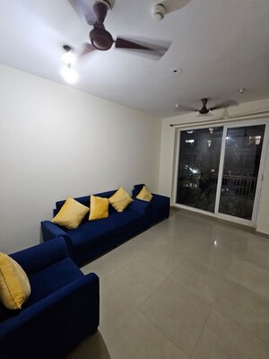 Living Room in  Pg at Gautam Buddha University – for Rent