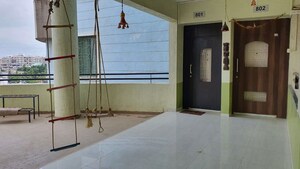Room in 3 BHK Apartment at Pashan – for Rent