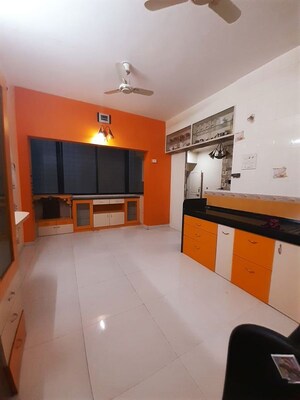 Kitchen in 3 BHK Apartment at Pashan – for Rent
