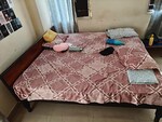 3 BHK + Store Room 1390 Sq.Ft. Apartment in Today Ridge Residency