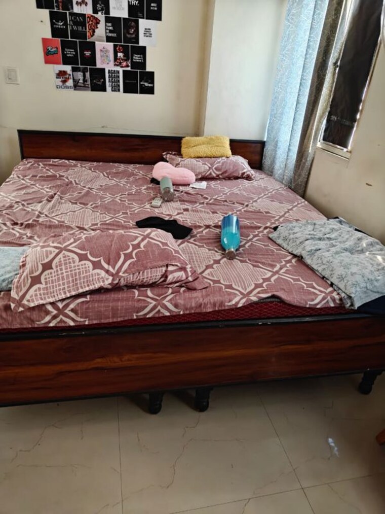 Bedroom, today-ridge-residency 3 Bedroom 1390 Sq.Ft. Apartment In Sector 135 Noida 10559573