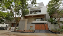 3 BHK + Prayer Room Villa For Sale in Samethanahalli