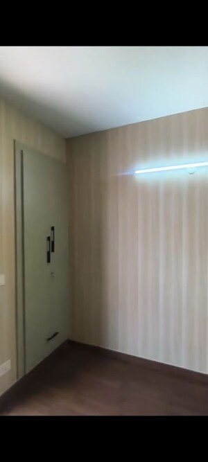 Bathroom in 3 BHK Builder Floor at BPTP Park Towers, Sector 77 – for Rent