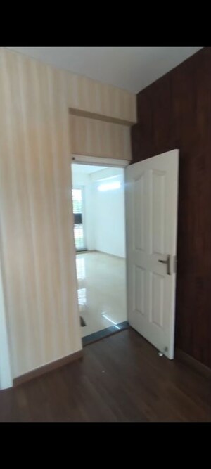 Bathroom in 3 BHK Builder Floor at BPTP Park Towers, Sector 77 – for Rent
