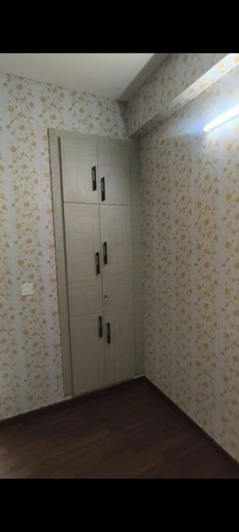 Bathroom, bptp-park-towers 3 Bedroom 1150 Sq.Ft. Builder Floor In Sector 77 Faridabad 10559585