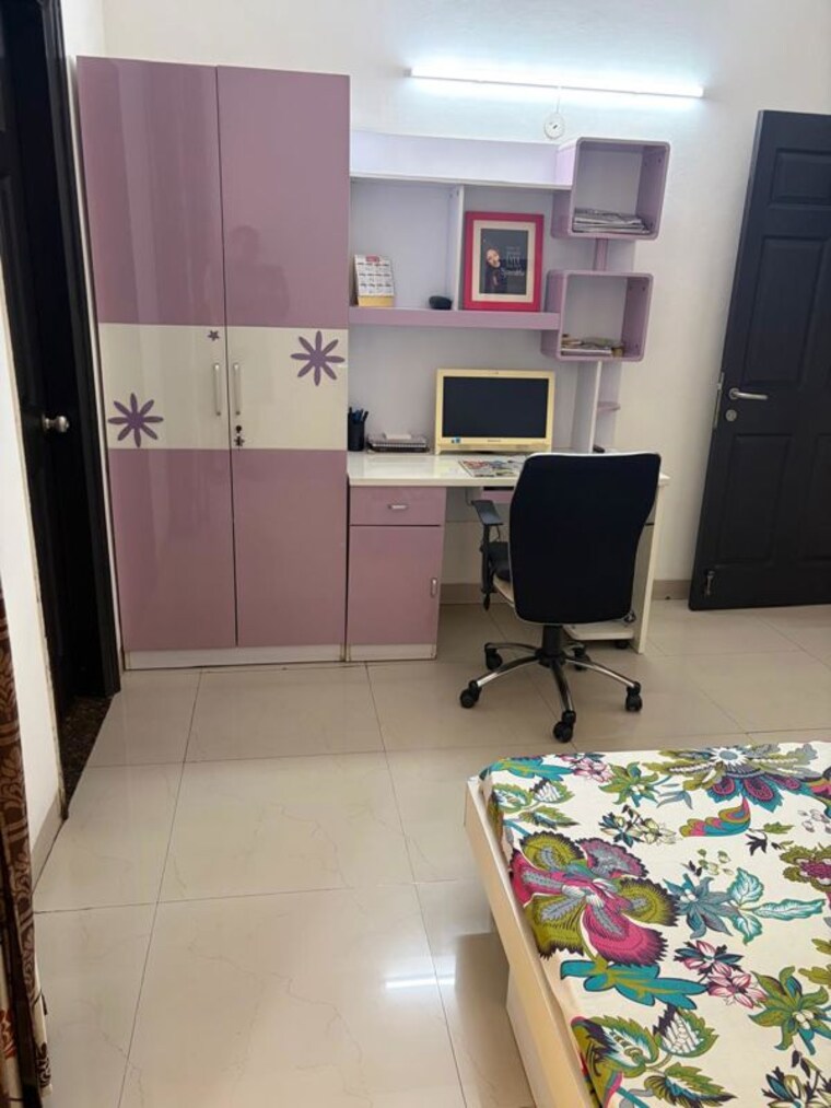 Bathroom, omaxe-the-nile 3 Bedroom 2083 Sq.Ft. Apartment In Sector 49 Gurgaon 10559588