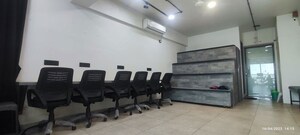 Team Area in  Office Space at Thaltej – for Rent