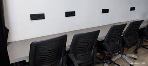 Team Area in  Office Space at Thaltej – for Rent