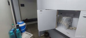 Team Area in  Office Space at Thaltej – for Rent